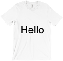 HELLO