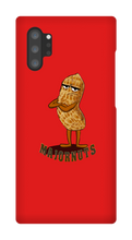 majornuts Samsung Phone Cases