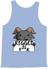 Kozlov Rigged Tank Top