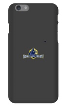 newlinesecondtv iPhone Phone Cases