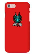 southtxgoat iPhone Phone Cases