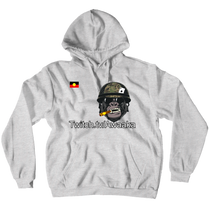 Awaaka Hoodies (No-Zip/Pullover)