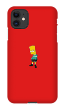 theduo iPhone Phone Cases