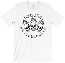 miroksrotbengeltv T-Shirts