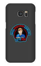 LETS GOO Samsung Phone Cases
