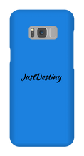 JustDestiny Samsung PhoneCases (lowest cost i can)