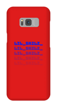 lil_skilz_ Samsung Phone Cases