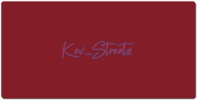 kev_streetz XXL Gaming Mousepad