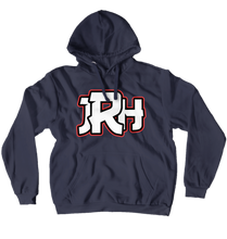 JRH Plain Hoodie
