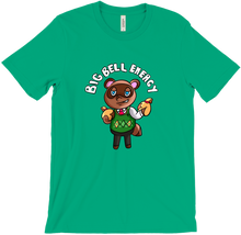 Big Bell Energy T-Shirt
