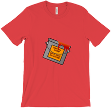 Bucket Quote T-Shirt