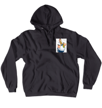 Specialised Logo Hoodies (No-Zip/Pullover)