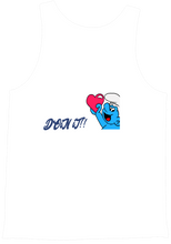samsmurf Tank Top