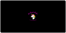 babygirlabi XXL Gaming Mousepad
