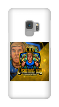 lightningbobcommunication Samsung Phone Cases