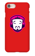 chinrod777 iPhone Phone Cases