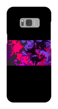 vamp_apo Samsung Phone Cases