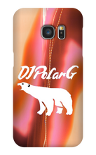 djpolarg Samsung Phone Cases