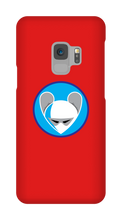 th3sneaky1 Samsung Phone Cases