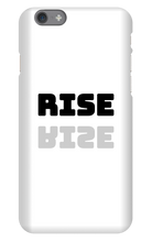iphone hülle rise