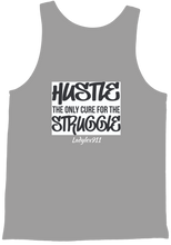 Hustle muscle t