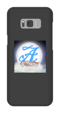 allora_faith Samsung Phone Cases