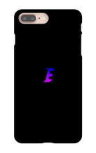 emsbat iPhone Phone Cases