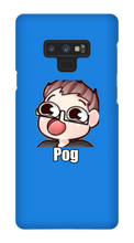 SirJBGaming POG Samsung Phone Case