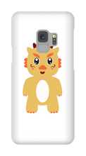 Reggie Samsung Phone Cases