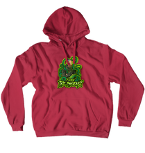 furythephoenix Hoodies (No-Zip/Pullover)