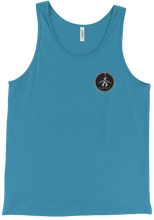 Midnight Society Tank Top