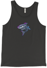 chronocrits Tank Top