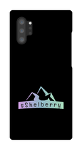 sshelberry Samsung Phone Cases