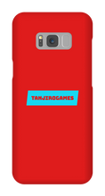 tanjirogames Samsung Phone Cases