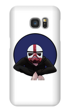 dalistor12352 Samsung Phone Cases