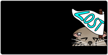 narutzi_tv XXL Gaming Mousepad