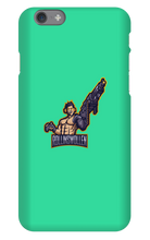 rollinsw0llen iPhone Phone Cases