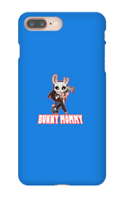 Bunny Mommy iPhone Phone Cases
