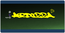 ardizza XXL Gaming Mousepad