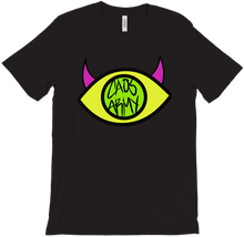 Neon Eye Tee