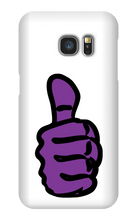Timmy Thumb Samsung Phone Cases
