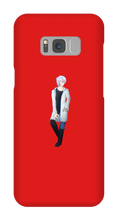 VirgoVR Samsung Phone Cases