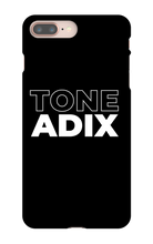Tone Adix iPhone Phone Cases