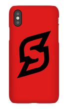 sliickr6 iPhone Phone Cases