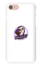 natzx27 iPhone Phone Cases