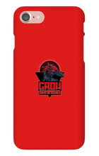Crow Iphone 8 Case