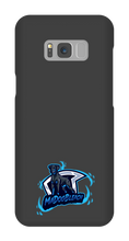 madogbleach Samsung Phone Cases