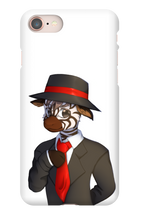 toonystudios iPhone Phone Cases