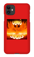 vovojogos iPhone Phone Cases
