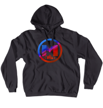 MagicGamingNL Hoodie (No-Zip/Pullover)